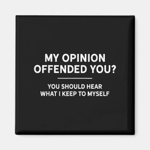 Imã Minha Opinião Ofendeu Você Deveria Ouvir O Que Eu