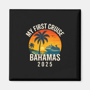 Imã Minha Primeira Viagem de Cruzeiro Hamas 2025 Lembr