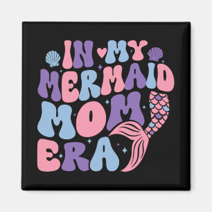 Imã Minha Sereia Mãe Era Menina Sereia Sereia Mama Mot