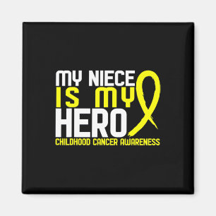 Imã Minha sobrinha é minha consciência de Cancer de in