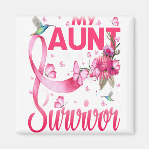 Imã Minha Tia É Um Cancer De Mama De Hummingbird Sobr