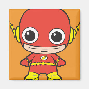 Imã Mini Flash