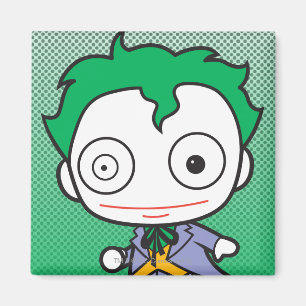 Imã Mini Joker