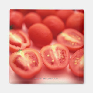 Imã Mini-tomate