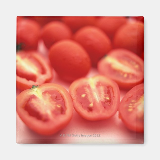 Imã Mini tomato (Frente)