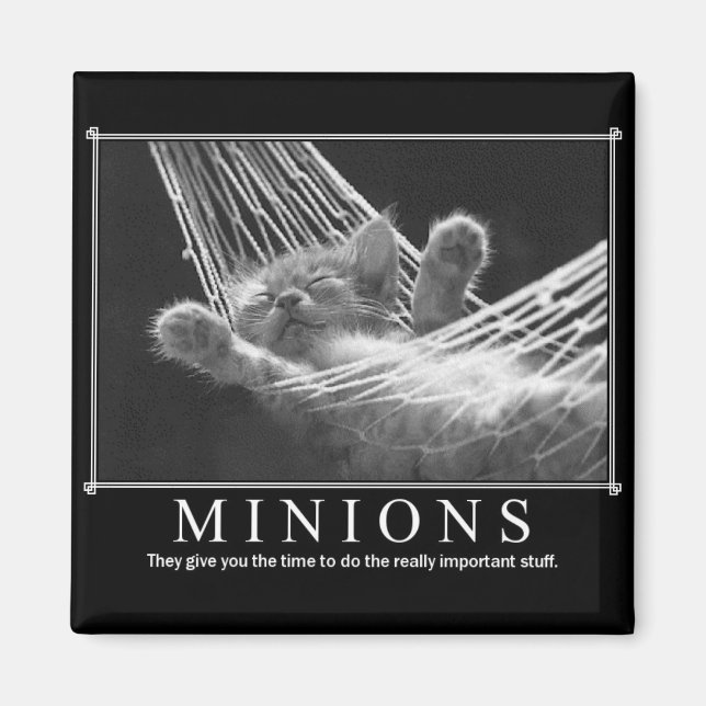 Imã Miniações (Frente)