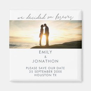 Imã Minimalista decidiu salvar a data da foto do Forev