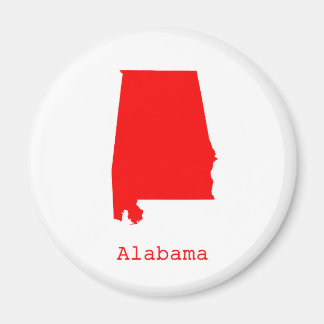 Imã Mínimo Alabama Estados Unidos