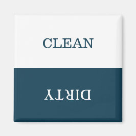 Imã Mínimo de ímã de sinal de lavadora suja