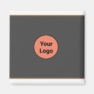 IMÃ MÍNIMO SIMPLES ADICIONE O TEXTO PERSONALIZADO DO L