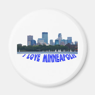 Imã Minneapolis
