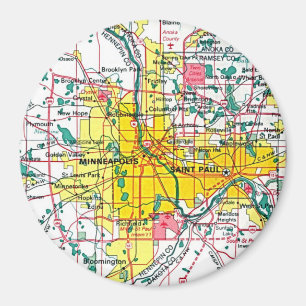 Imã Minneapolis