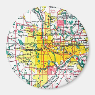 Imã Minneapolis
