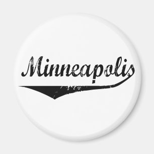 Imã Minneapolis