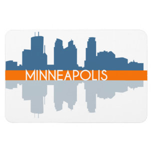 Ímã Minneapolis Magnet