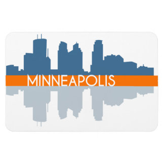 Ímã Minneapolis Magnet