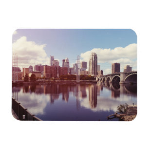 Ímã Minneapolis Minnesota