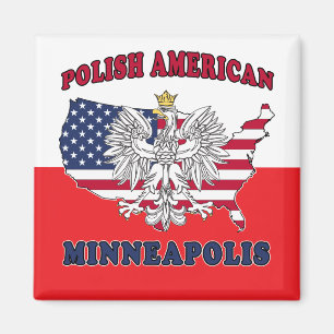 Imã Minneapolis Minnesota