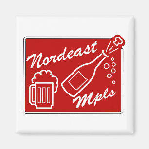 Imã Minneapolis Nordeast