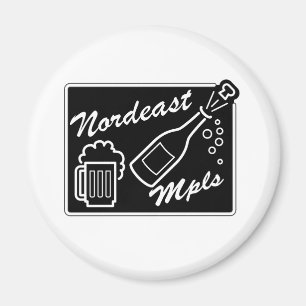 Imã Minneapolis Nordeast