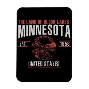 Ímã Minnesota