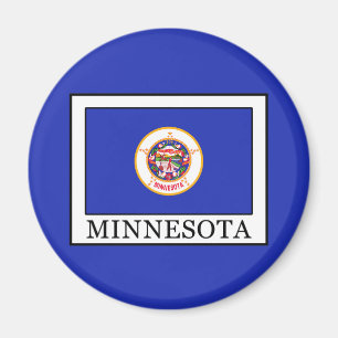 Imã Minnesota