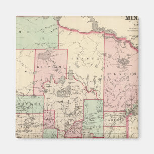 Imã Minnesota 5