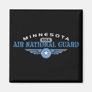 Imã Minnesota Air National Guarda