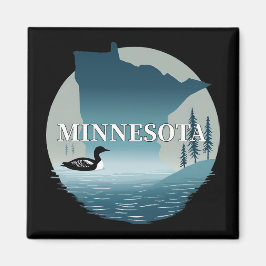 Imã Minnesota Estados Unidos da América