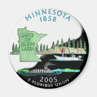 Imã Minnesota Magnat