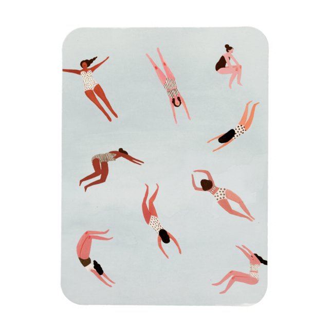 Ímã Minnoites (Vertical)