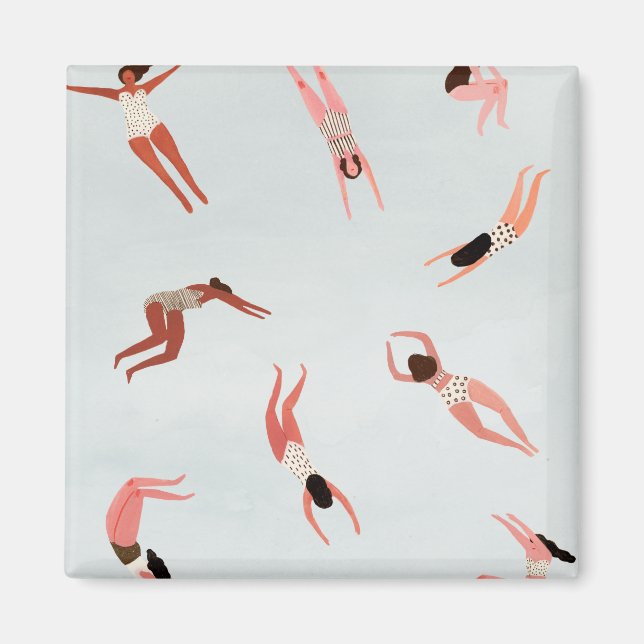 Imã Minnoites (Frente)