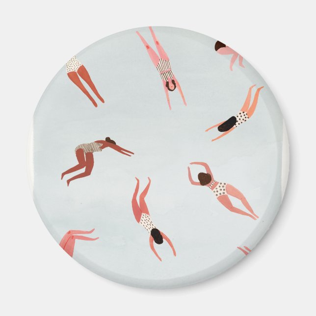 Imã Minnoites (Frente)