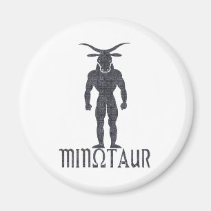 Imã Minotaur
