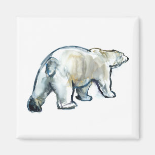 Imã MInt do Glaciar