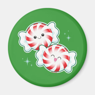Imã Minty