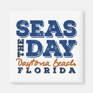 Imã Mira o ímã Day Daytona Beach Florida