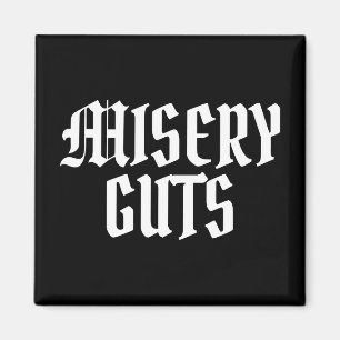 Imã Misery Guts