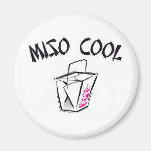 Imã Miso legal