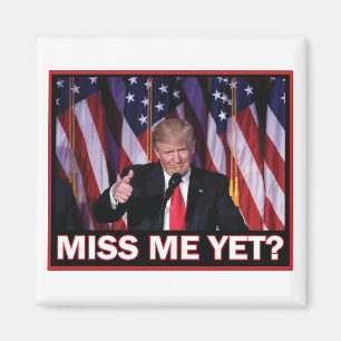 Imã Miss-Me-Ainda-Trump