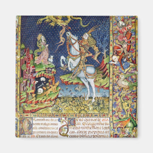 Imã Missal de St George de Topusko