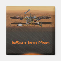 Missão Lander InSight Mars
