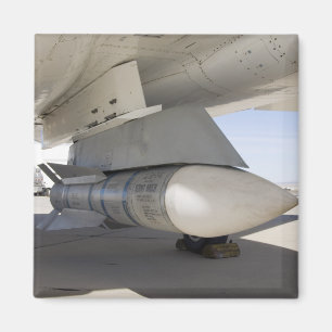 Imã Mísseis em excesso de Phoenix do marinho