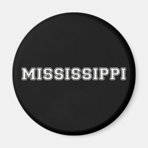 Imã Mississippi