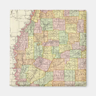 Imã Mississippi