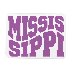 Ímã Mississippi