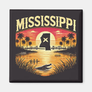 Imã Mississippi