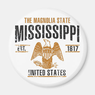 Imã Mississippi