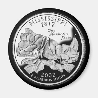 IMÃ MISSISSIPPI