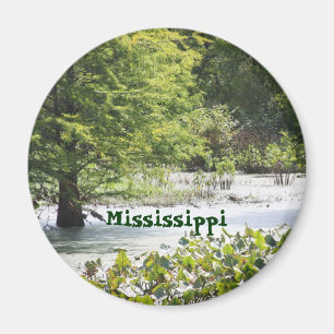 Imã Mississippi